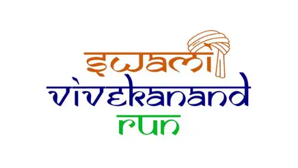 Swami Vivekanand Run 2025 - Powai Mumbai