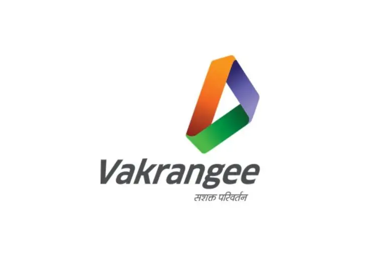 Vakrangee